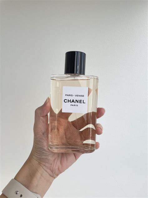 chanel paris venise boots|venise Chanel perfume.